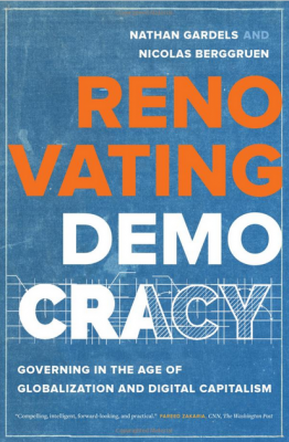renovating democracy