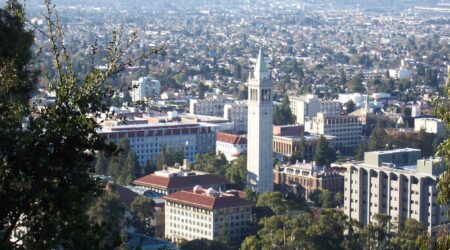 UC-Berkeley-campus-overview-from-hills