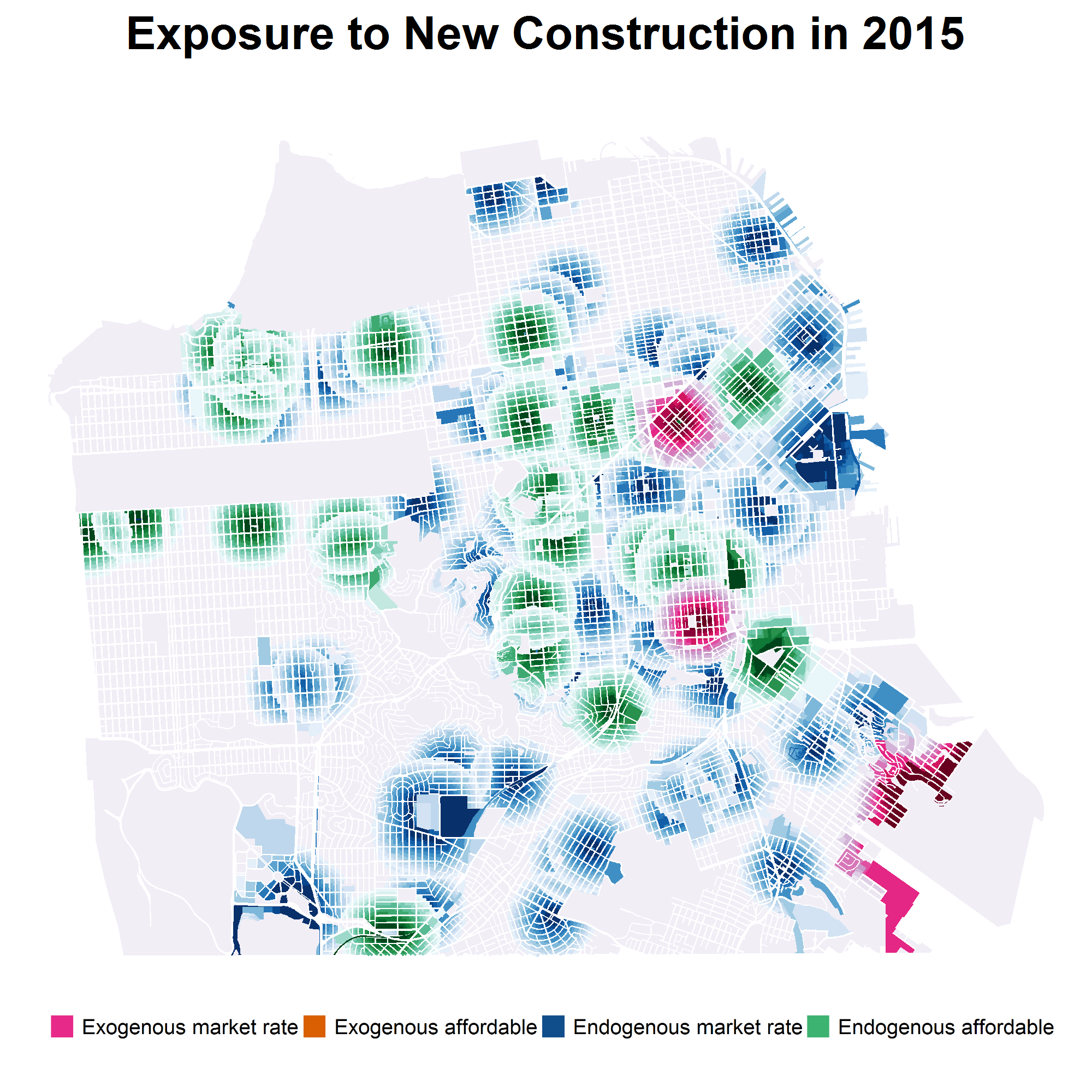 Kate Pennington On Gentrification And Displacement In San Francisco Social Science Matrix 3153