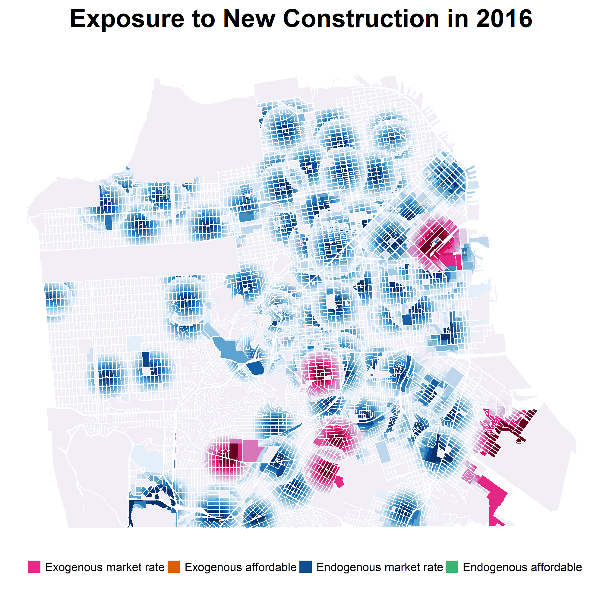 Kate Pennington On Gentrification And Displacement In San Francisco Social Science Matrix 6883