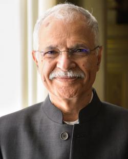 Pradeep Chhibber
