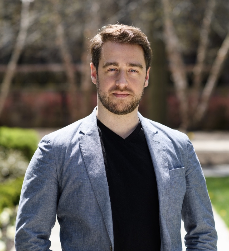 Stefan Eich
