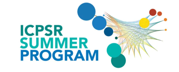 ICPSR Summer Program Logo