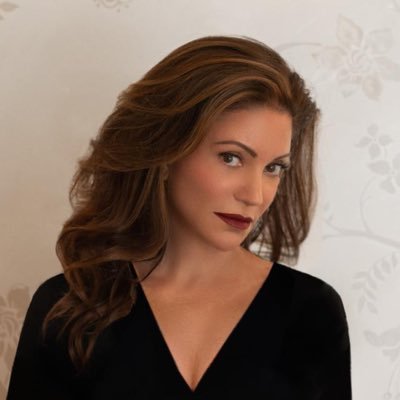 Nina Ansary