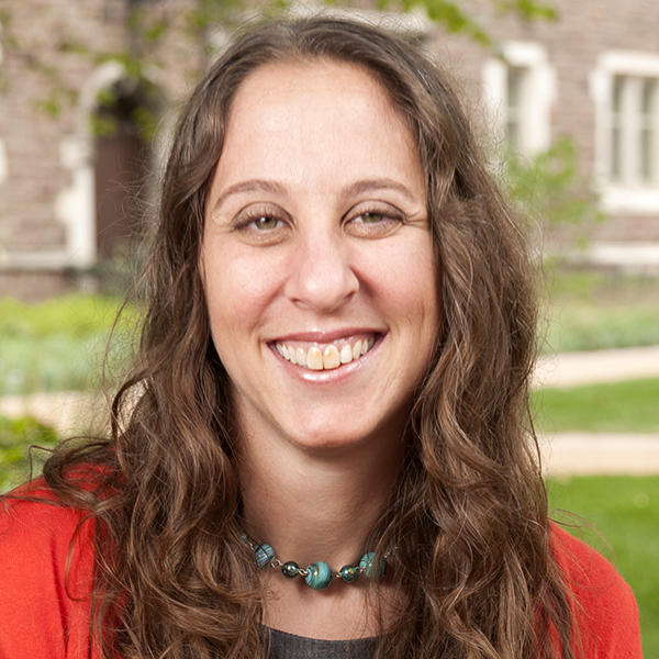 Ronit Stahl