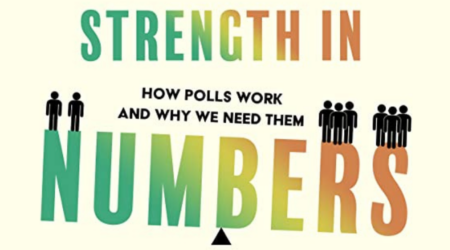 Strength in Numbers Flyer