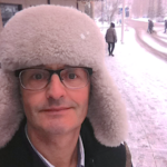 Alexei Yurchak