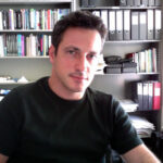 Massimo Mazzotti
