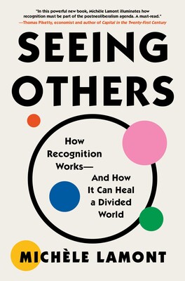 seeing others book cover
