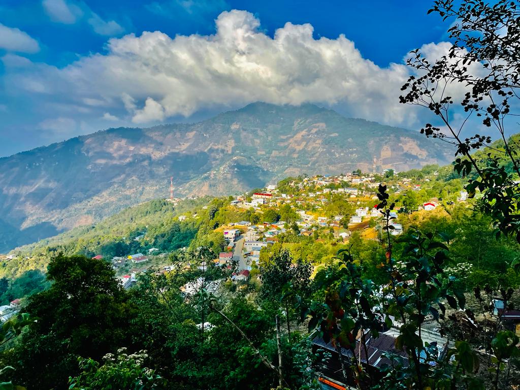 San Juan Atitán, Guatemala. Photo by Silvia Lucrecia Carrillo Godínez