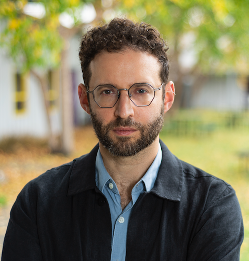 Daniel Aldana Cohen