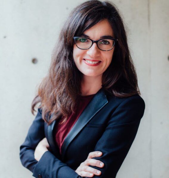 Céline Bessière