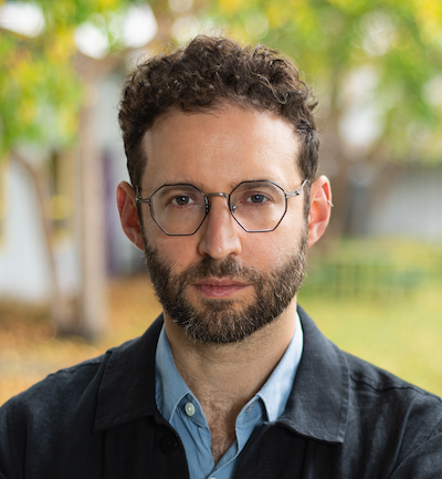 Daniel Aldana Cohen