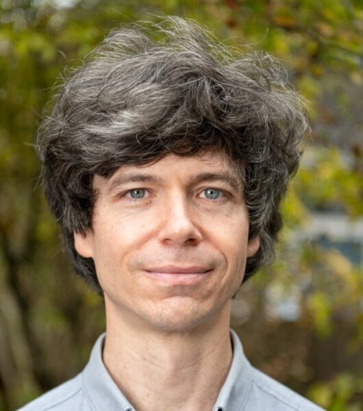 Andrew Jaeger