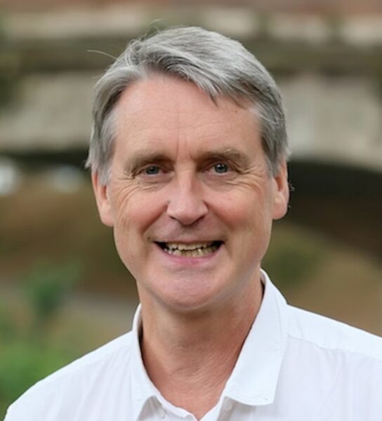 Paul Seabright