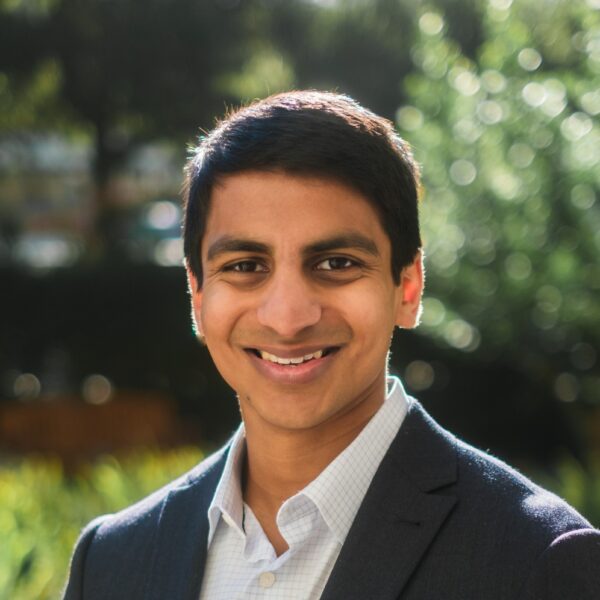 Vishal Tummala