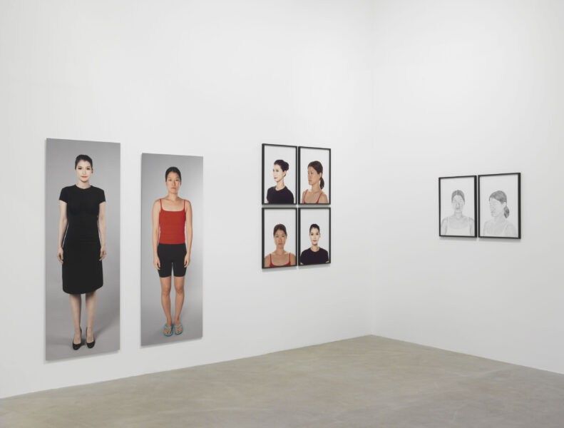 an image of a gallery in a museum
