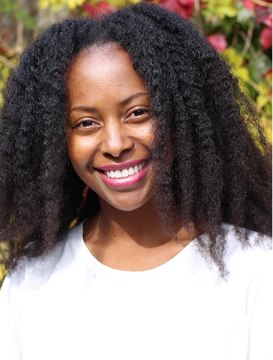 Patrice Douglass