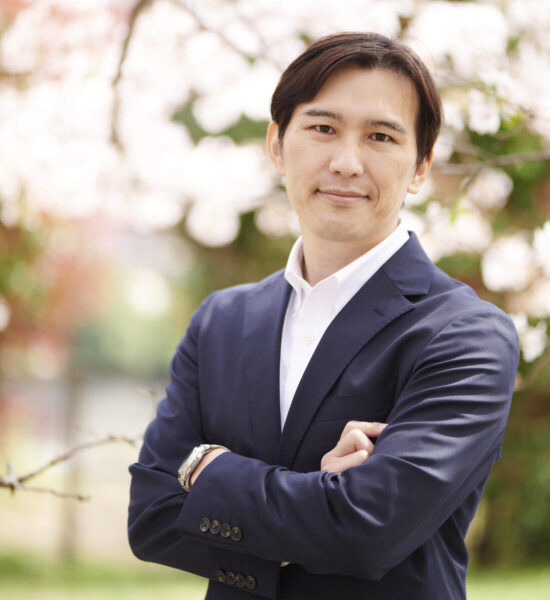 Hidetaka Hirota