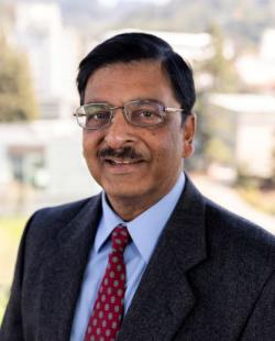 Vinod Aggarwal