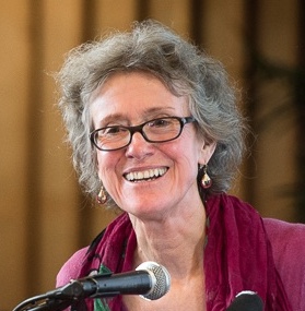 Arlie Hochschild