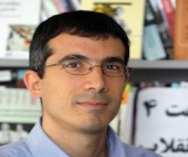 Cihan Tuğal