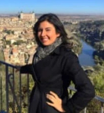 Cristina Mora
