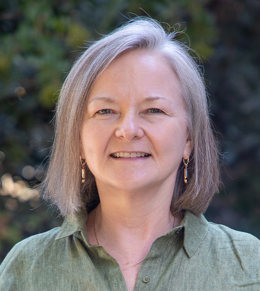 Lisa Pruitt