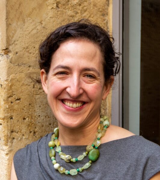 Rachel Stern