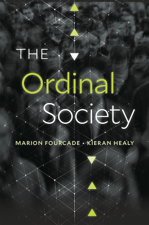 Ordinal Society book cover