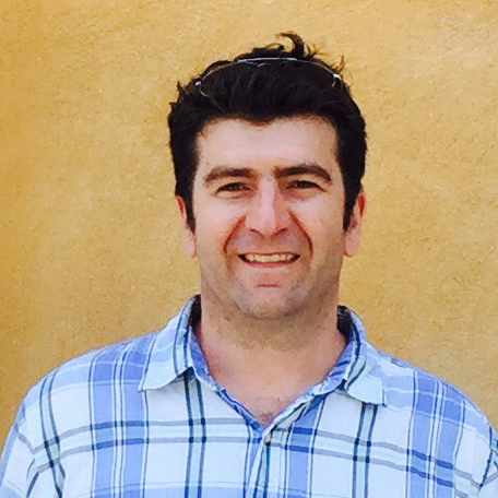 Mark Dallas