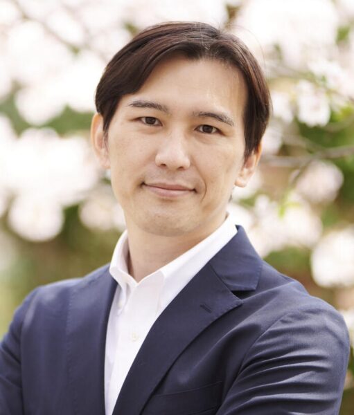 Hidetaka Hirota