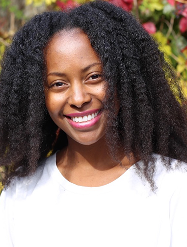 Patrice Douglass 