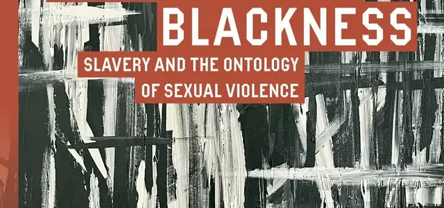 Engendering Blackness book cover