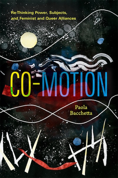 Co-Motion Book Cover